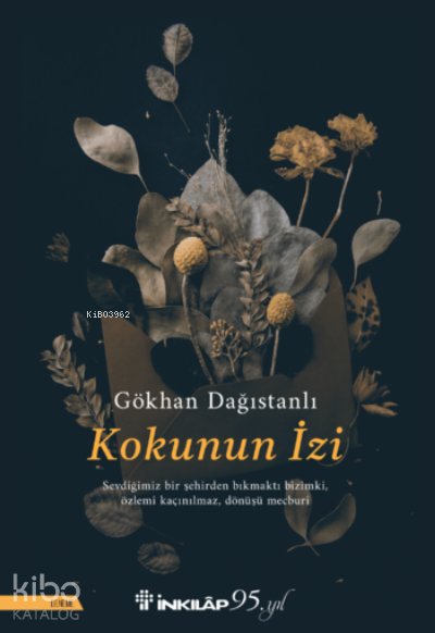 Kokunun İzi