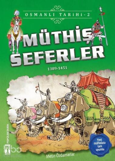 Müthiş Seferler