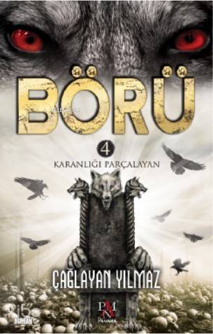 Börü 4