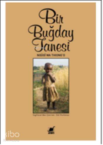Bir Buğday Tanesi