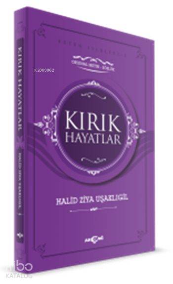 Kırık Hayatlar