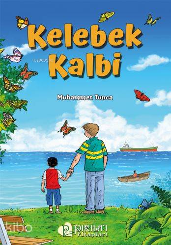 Kelebek Kalbi - Muhammed Tunca