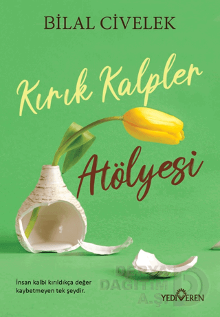 KIRIK KALPLER ATÖLYESİ