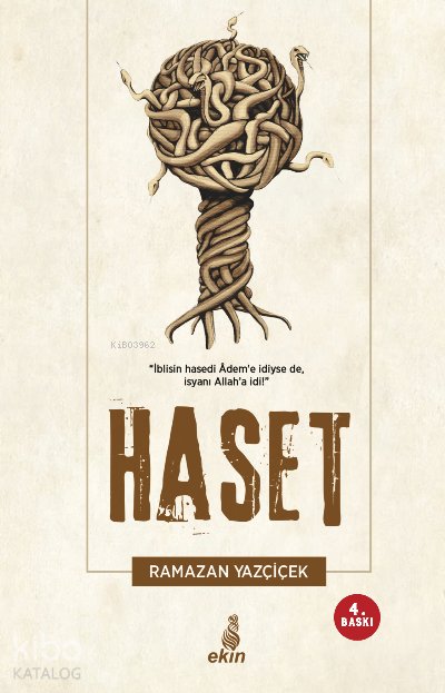 Haset - Ramazan Yazçiçek