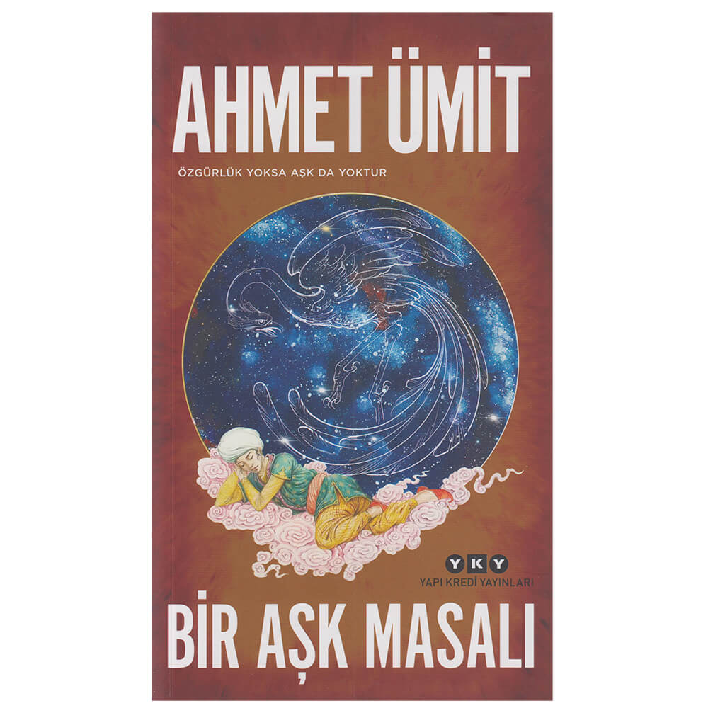 BİR AŞK MASALI