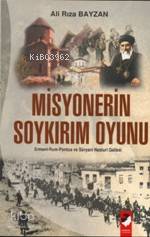 Misyonerin Soykırım Oyunu