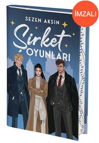 Şirket Oyunları