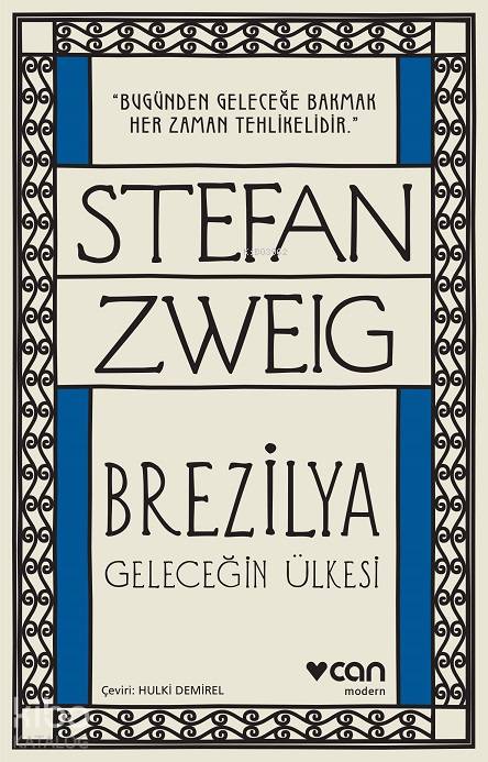 Brezilya - Geleceğin Ülkesi