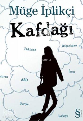 Kafdağı - Müge İplikçi