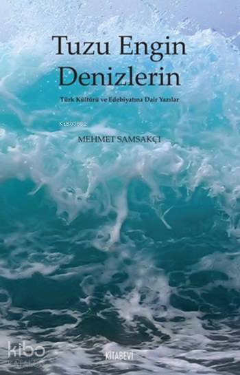 Tuzu Engin Denizlerin - Mehmet Samsakçı