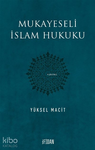 Mukayeseli İslam Hukuku
