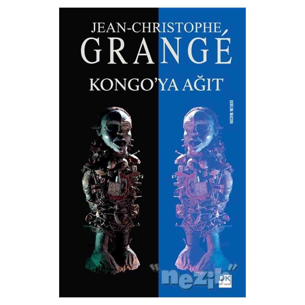 KONGOYA AĞIT / JEAN CHRISTOPHE GRANGE