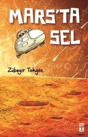 MARSTA SEL - Zübeyir Tokgöz