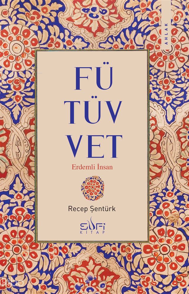 FÜTÜVVET