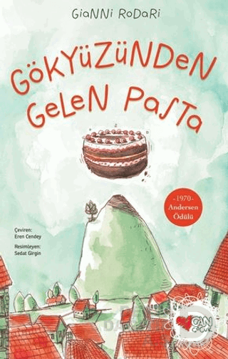 Gökyüzünden Gelen Pasta