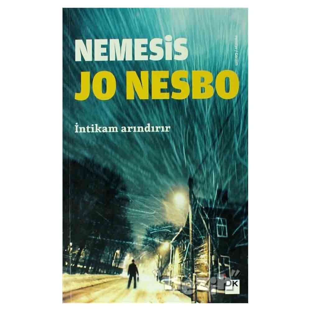 NEMESİS / İNTİKAM ARINDIRIR