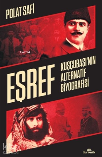 Eşref