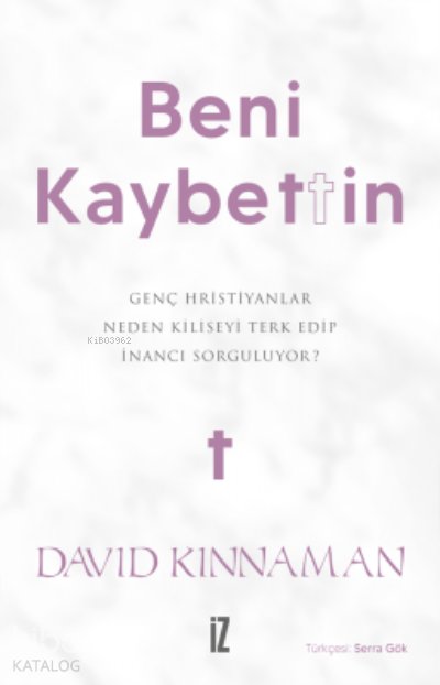 Beni Kaybettin