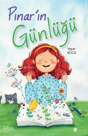 Pınarın Günlüğü - Yaşar Koca