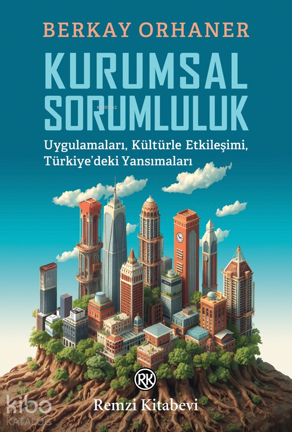 Kurumsal Sorumluluk