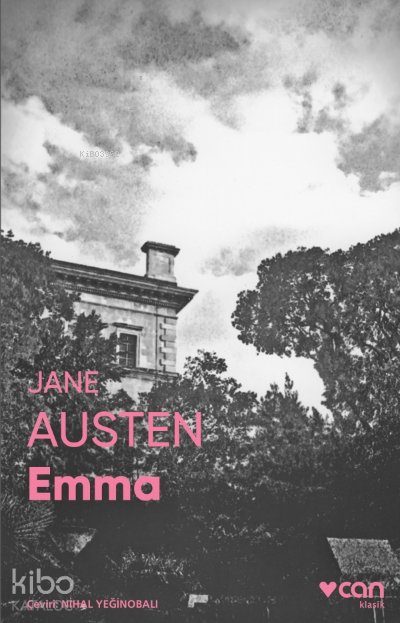 Emma (Fotoğraflı Klasikler) - Jane Austen