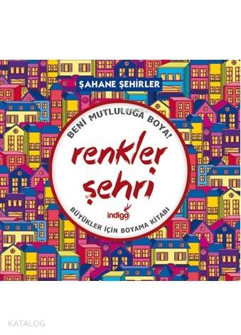 Renkler Şehri