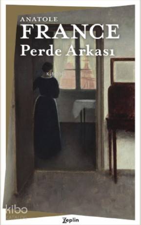 Perde Arkası