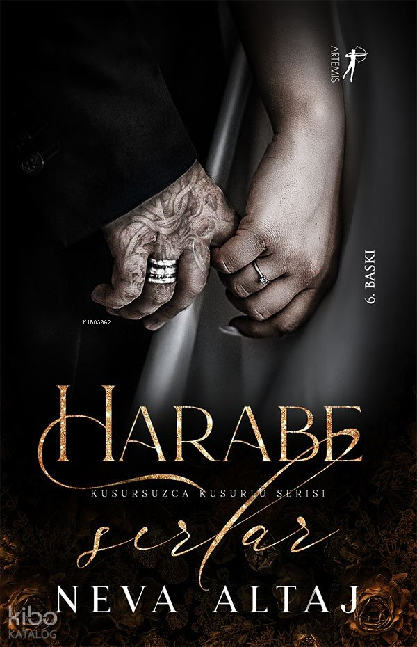 Harabe Sırlar - Neva Altaj
