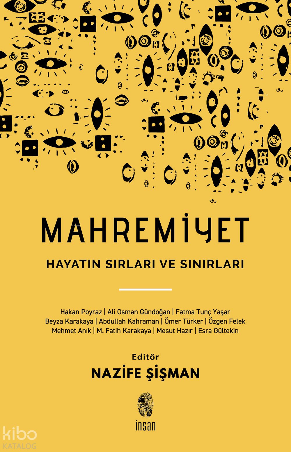 Mahremiyet