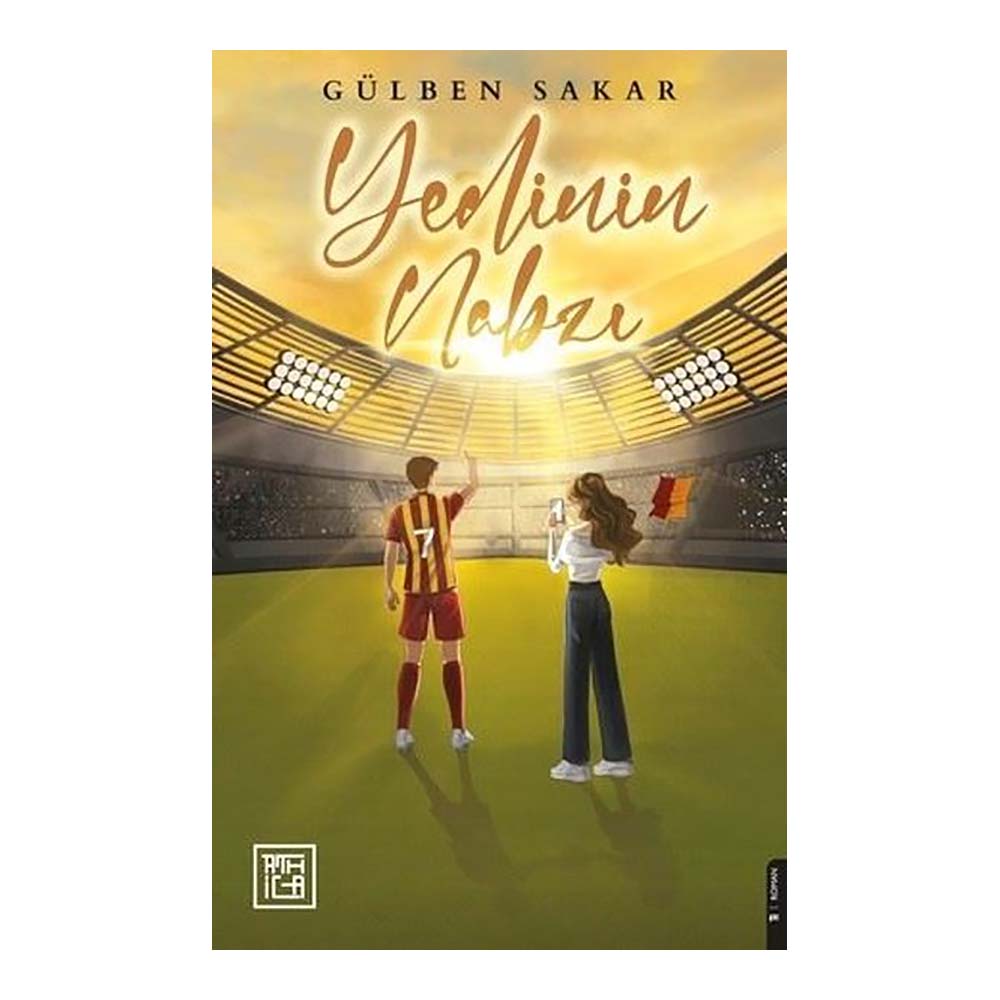 YEDİNİN NABZI - 1 CİLTLİ