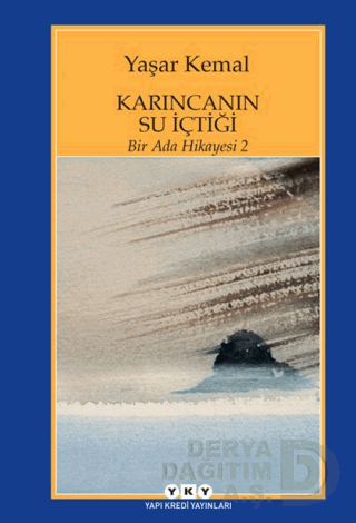 KARINCANIN SU İÇTİĞİ