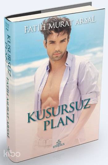 Kusursuz Plan (Ciltli)