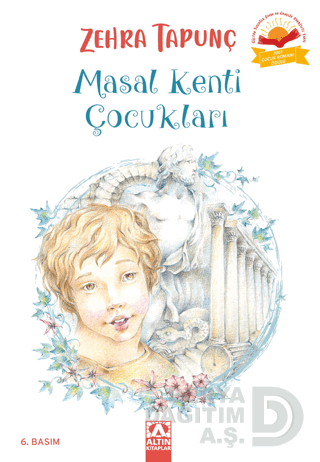 MASAL KENTİ ÇOCUKLARI