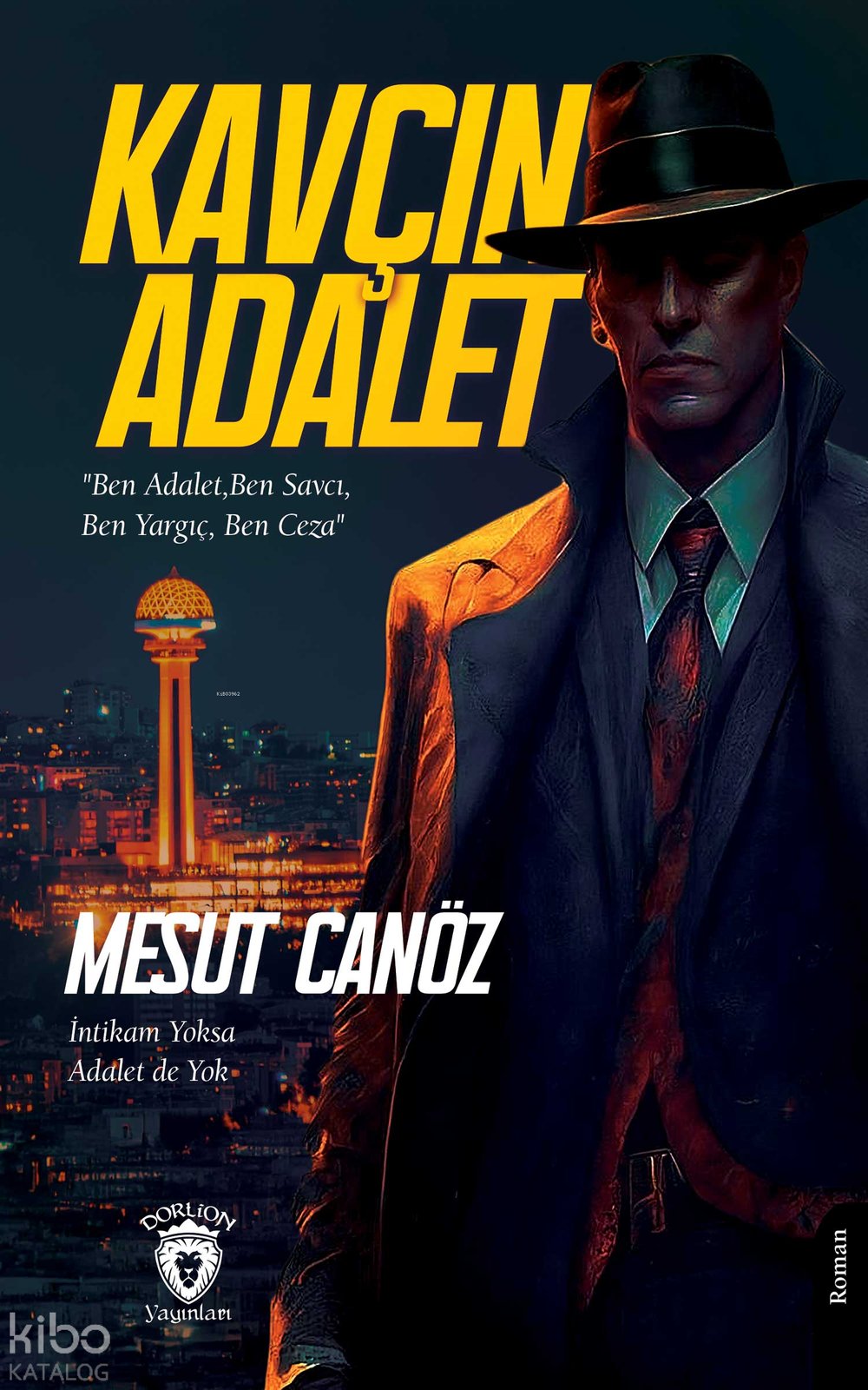 Kavçın Adalet