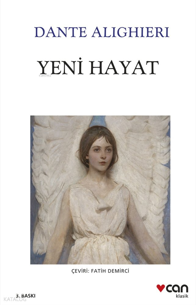 Yeni Hayat - Dante Alighieri