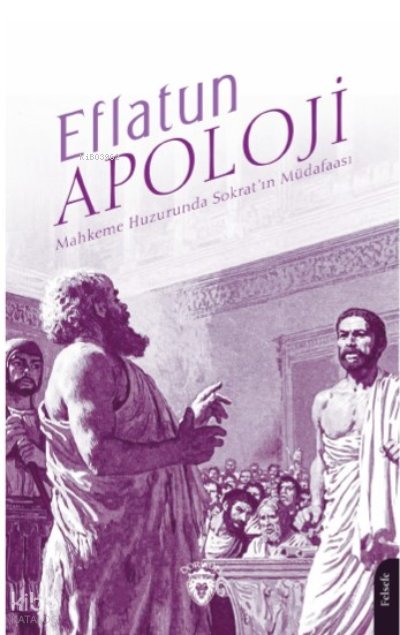 Apoloji - Platon ( Eflatun