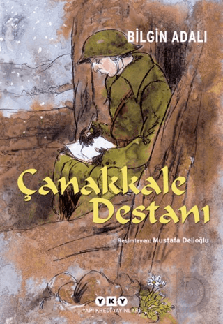 ÇANAKKALE DESTANI