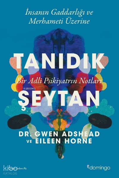 Tanıdık Şeytan