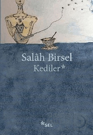 KEDİLER