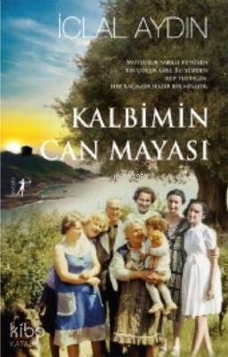Kalbimin Can Mayası