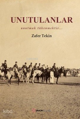 Unutulanlar