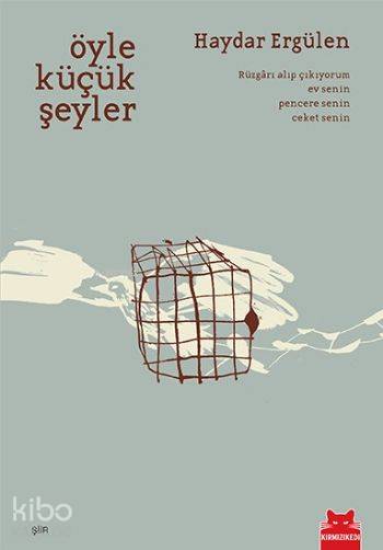 Öyle Küçük Şeyler