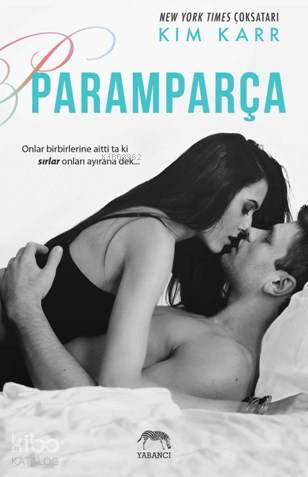 Paramparça - Kim Karr