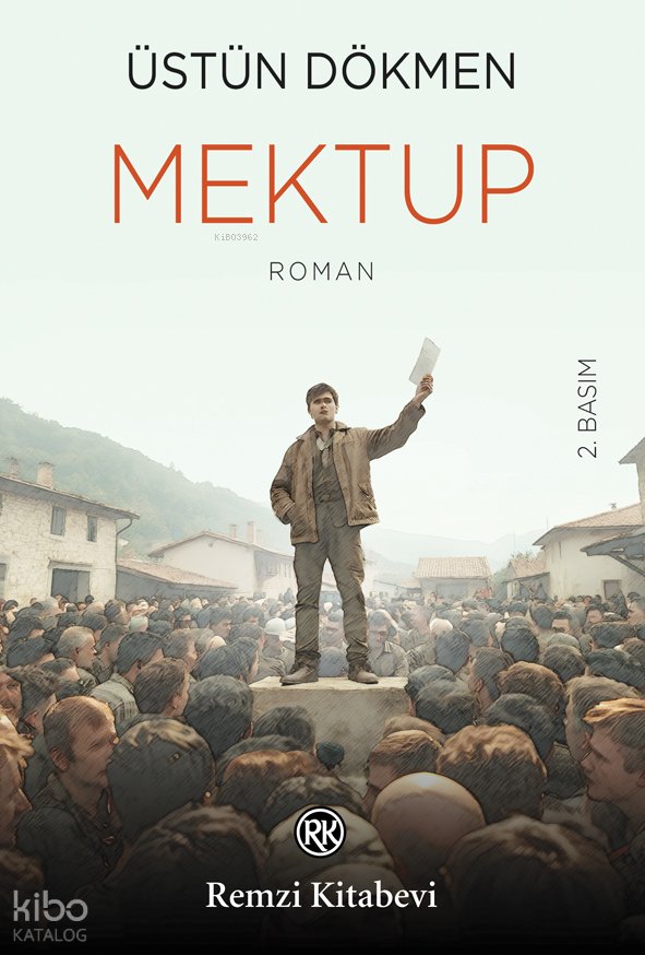 Mektup