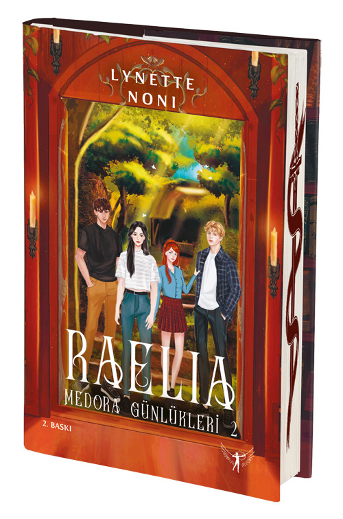 Raelia