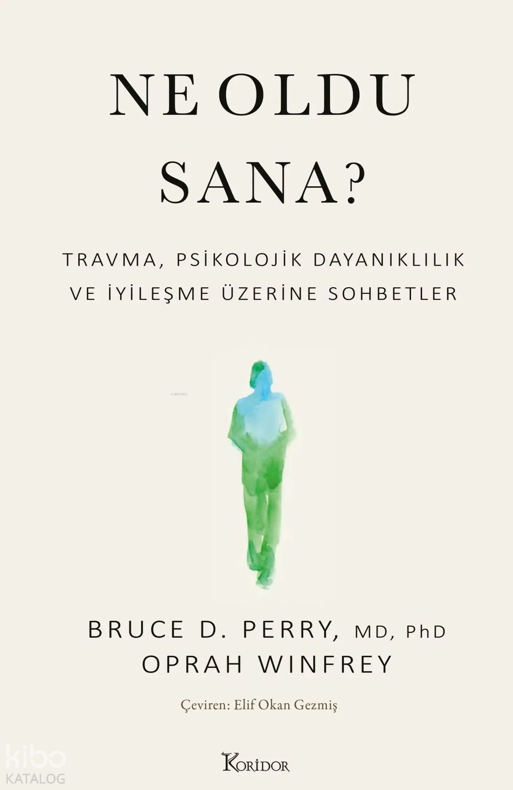 Ne Oldu Sana? Travma Psikolojik Dayanıklılık ve İyileşme Üzerine Sohbetler