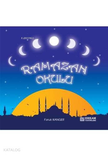 Ramazan Okulu - Faruk Kanger