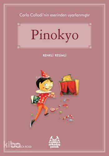Pinokyo