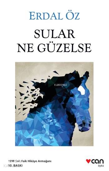 Sular Ne Güzelse - Erdal Öz