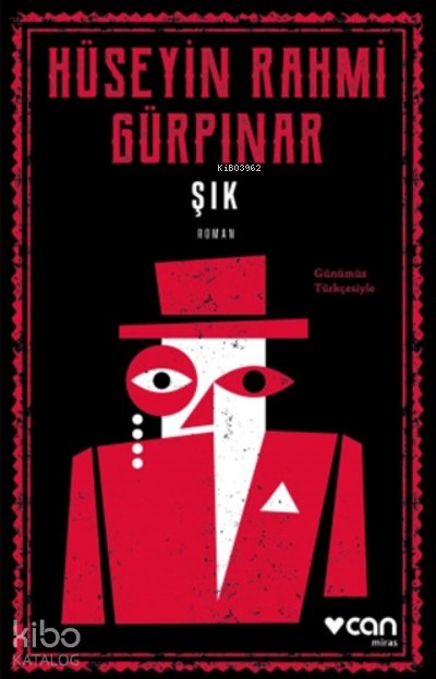 Şık (günümüz Türkçesiyle) - Hüseyin Rahmi Gürpınar